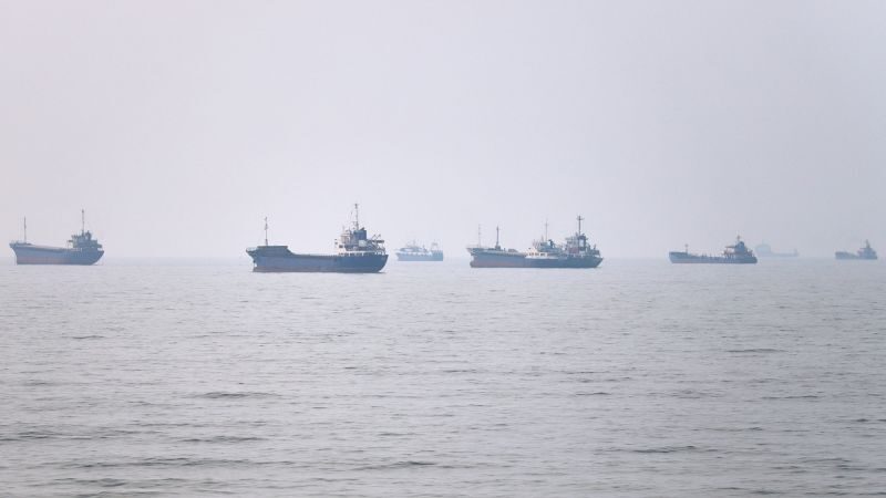 Iran: Acordul pentru Strâmtoarea Hormuz e aproape, SUA să-și respecte promisiunile