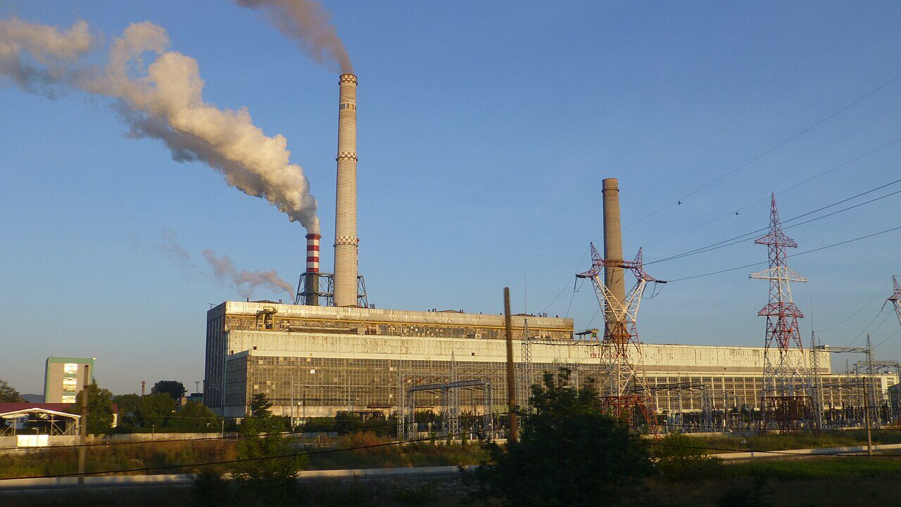 PNRR taie cărbunele, dar nu dă gaz la Turceni și Ișalnița