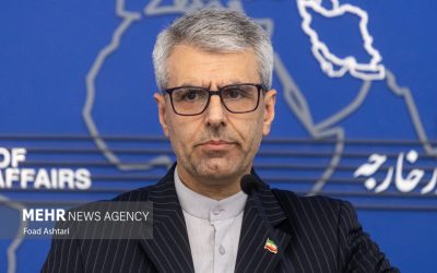 Iran cere despăgubiri, dar a atacat nava cauzatoare de poluare