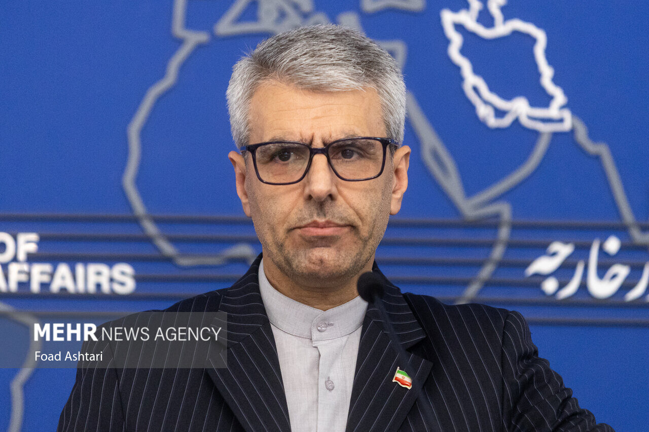 Iran cere despăgubiri, dar a atacat nava cauzatoare de poluare