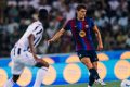 Barcelona, amicale cu Udinese și Nottingham Forest