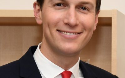Kushner, ginerele lui Trump, la Gaza: Misiune de pace