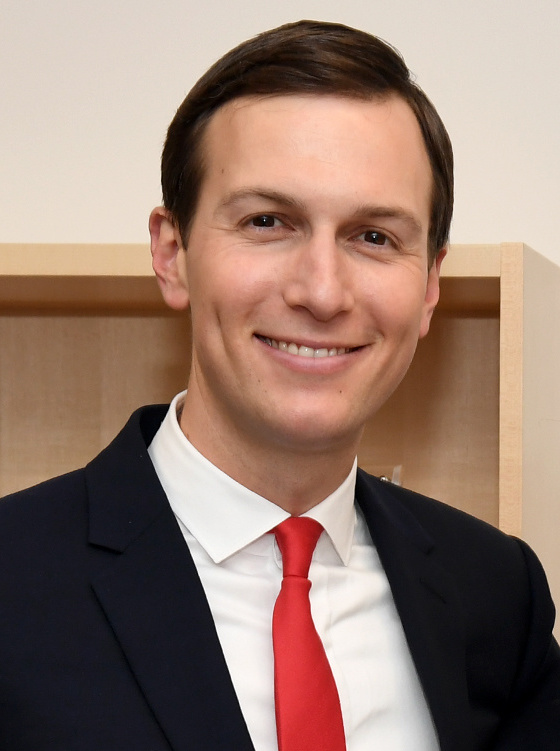 Kushner, ginerele lui Trump, la Gaza: Misiune de pace