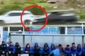 Șoc în trafic: Fotbal pe stradă, accident grav