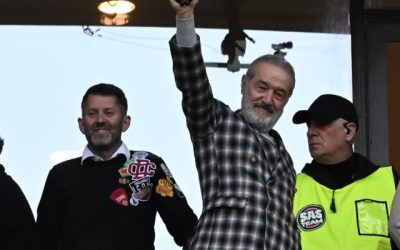 Jucătorul de top din SuperLigă e liber. Becali pregătește bomba