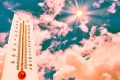 Vremea Extremă: Caniculă În Sud, Vijelii În Vest. ANM A Eliberat Coduri