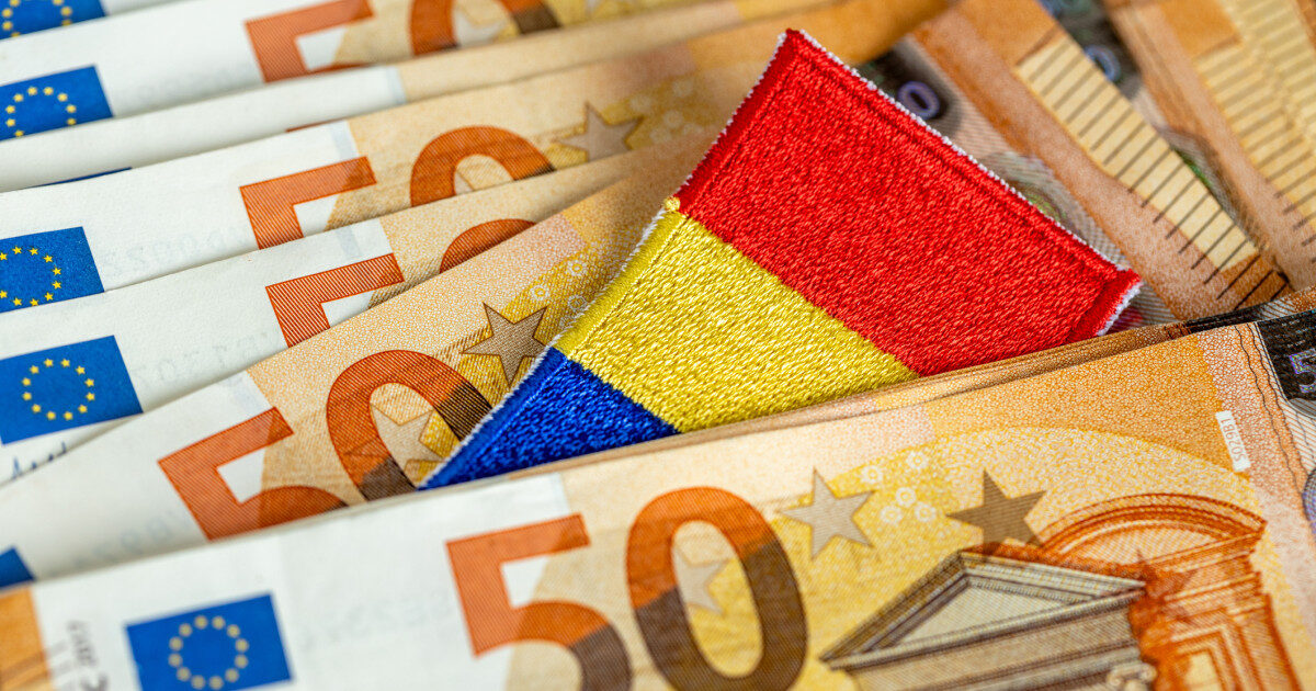 Economia României în UE: Germania lider, noi pe locul