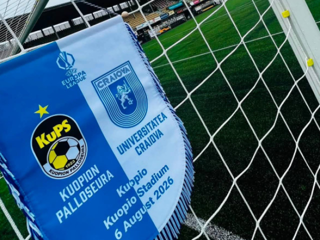 Universitatea Craiova: Reveniri pe bandă rulantă pentru KuPS