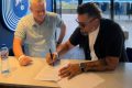 Mihai Bobonete, surpriză uriașă: A semnat!