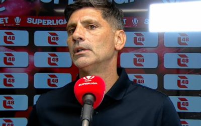 Pîrvu, surpriză totală după umilința cu Dinamo