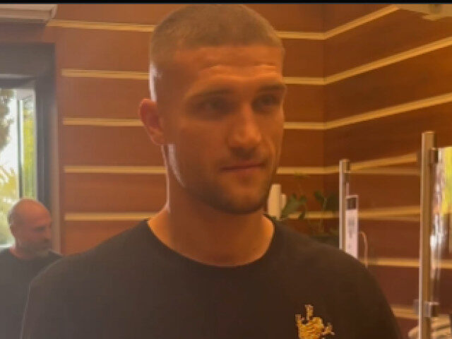 Bîrligea, la o zi după plecarea de la FCSB: Ce se întâmplă