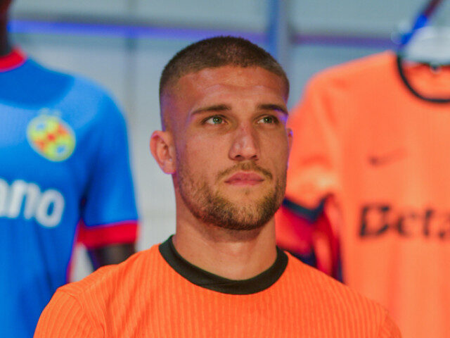 Bîrligea, la reducere! FCSB cere de trei ori mai puțin
