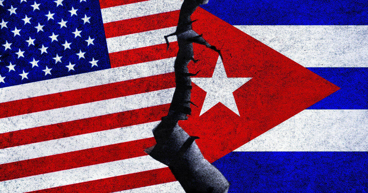Cuba, sub asaltul lui Rubio: Havanei nu-i scapă nicio cale