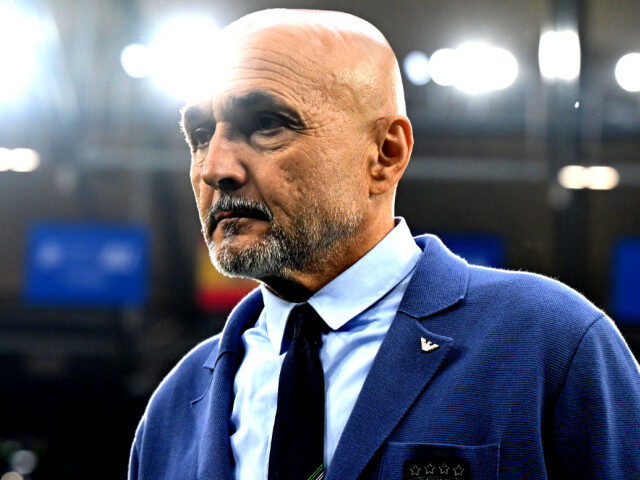 Spalletti, concluzie șoc după Inter-Juve 2-1 cu Chivu
