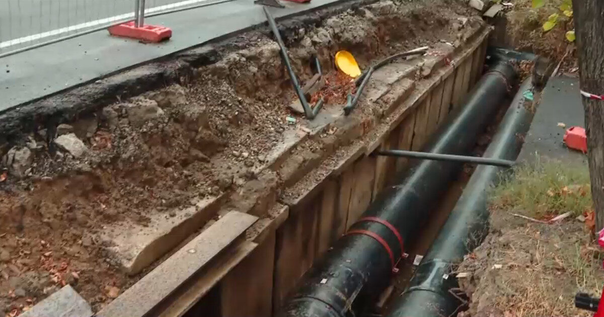 București: O treime din blocuri, fără apă caldă. Criza la Termo