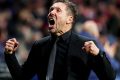 S-a încheiat! Simeone, decizie finală despre Alvarez la Barcelona