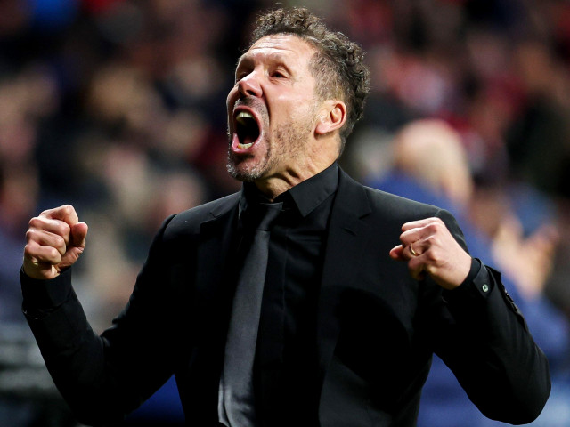 S-a încheiat! Simeone, decizie finală despre Alvarez la Barcelona