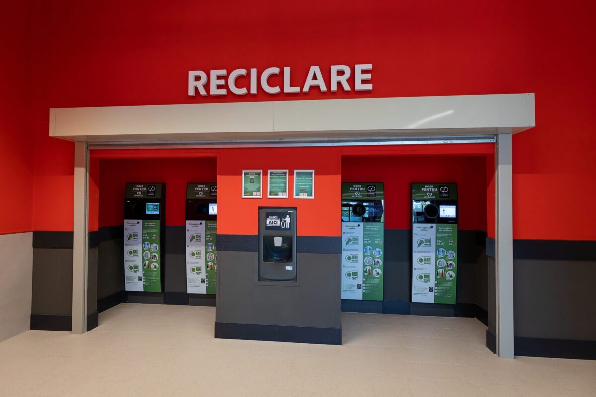 Retailul alimentar: De la economii la sustenabilitate ecologică