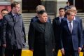 Kim Jong Un: Banii din sângele soldaților lui în Ucraina