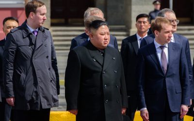 Kim Jong Un: Banii din sângele soldaților lui în Ucraina