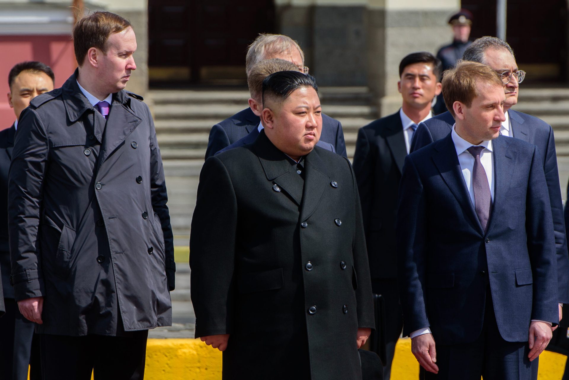 Kim Jong Un: Banii din sângele soldaților lui în Ucraina