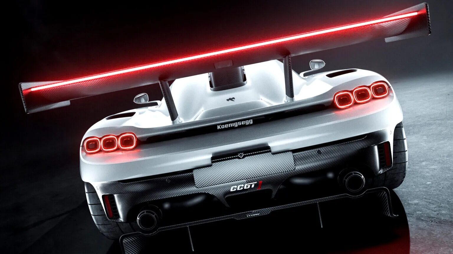 Koenigsegg: Hypercar de 1.600 CP, inspirat de o legendă ratată