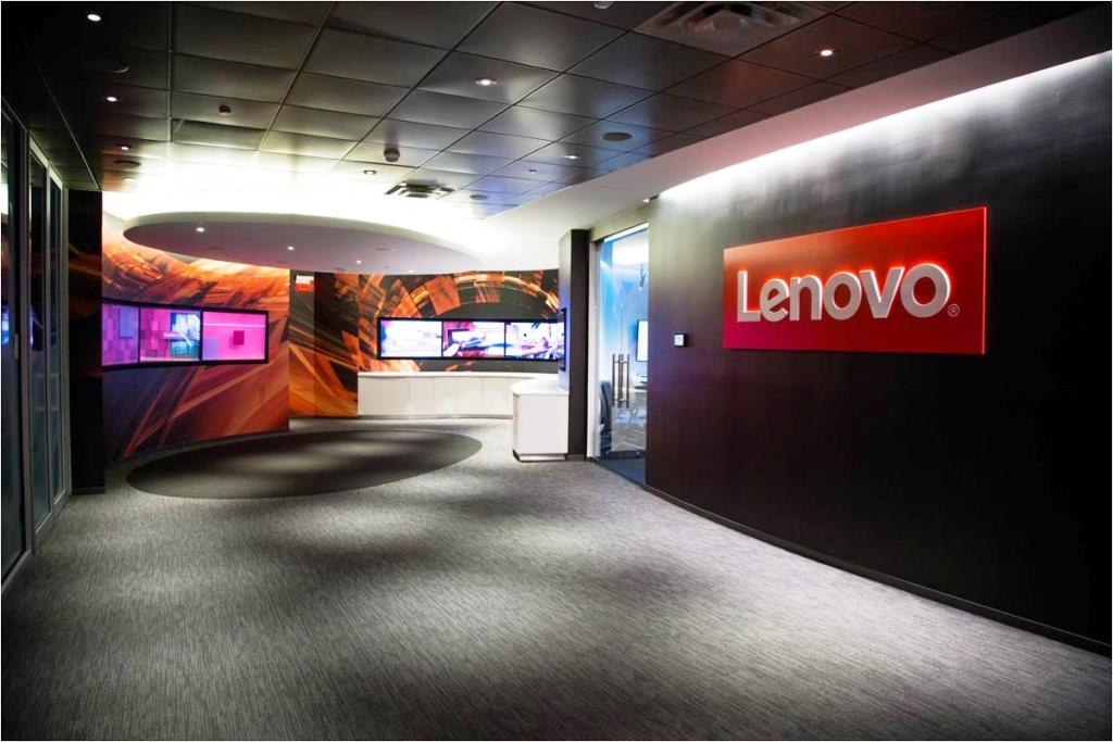 Lenovo, performanță istorică: AI hibrid propulsează succesul