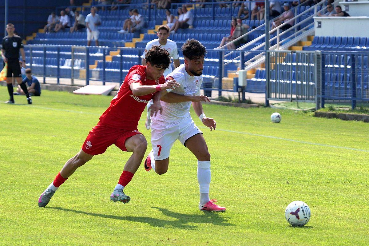Liga 2: 9 meciuri live, inclusiv Chiajna