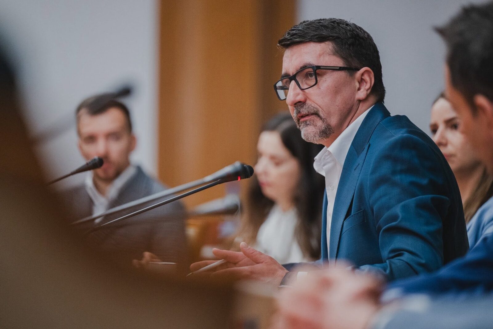 Turos (UDMR) cumpără media din Transilvania, dezvăluie implicarea Fidesz