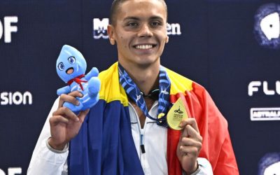 Popovici, verdictul despre Kornev: „Niciodată”
