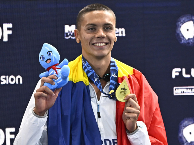 Popovici, verdictul despre Kornev: „Niciodată”