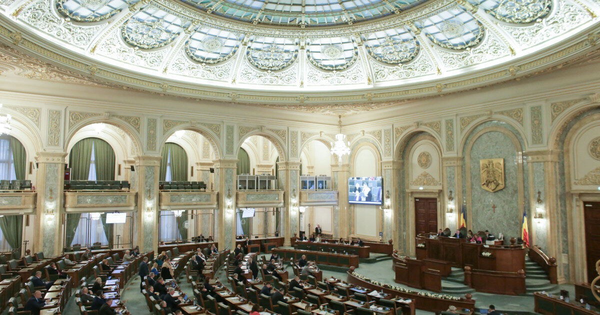 Legea Integrității, votată din nou. Fritz, pe dinafară? Cum se schimbă declarațiile