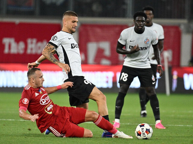 Sepsi-FCSB 0-0: Roș-albaștrii plâng după gol, criza continuă