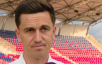 Gardoș, despre FCSB la Târgoviște: „Asta i-am zis lui Cernat”