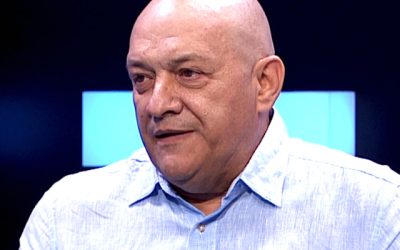 Balint, despre Baiaram: E o problemă mentală