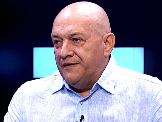 Balint, despre Baiaram: E o problemă mentală