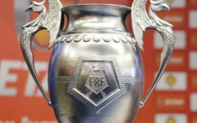 Cupa României: Steaua dă piept cu Csikszereda. Poli Timișoara, la start