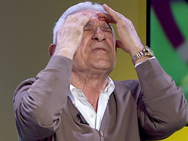 Becali despre FCSB: „Sincer, dar dur”