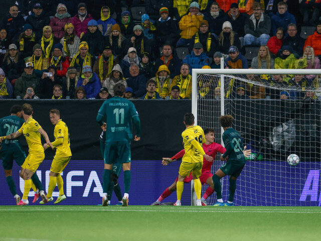 Bodo/Glimt, surpriza CL, a făcut spectacol cu NEC Nijmegen
