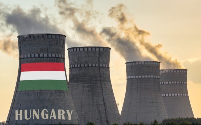Paks repornită: Dunărea crește după reconectarea turbinei
