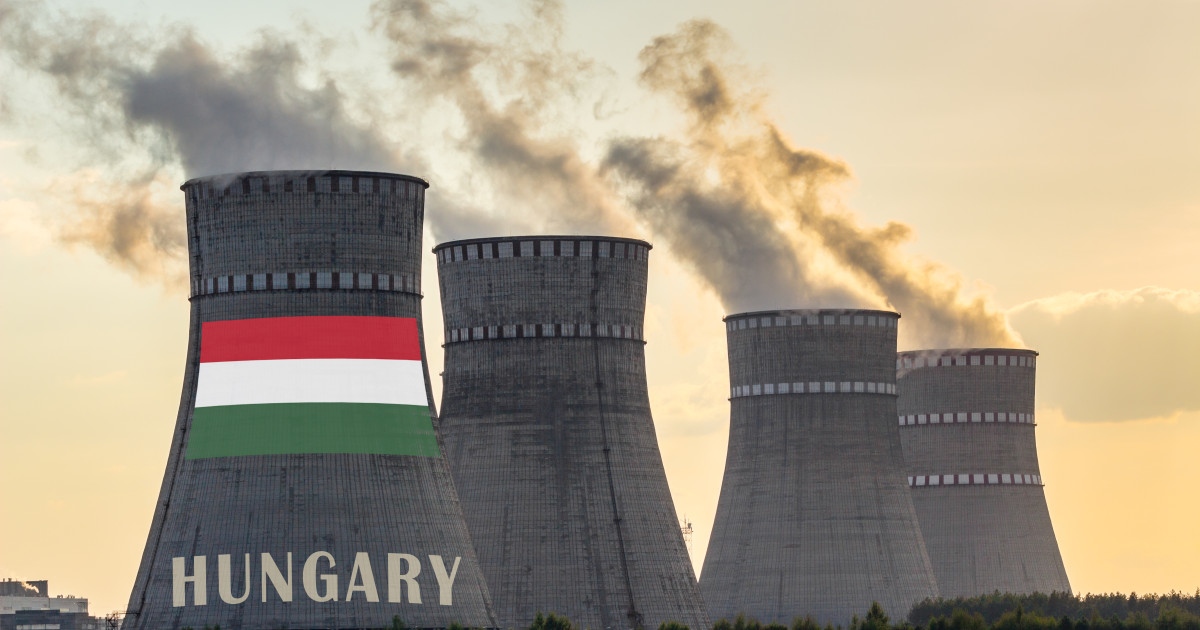Paks repornită: Dunărea crește după reconectarea turbinei