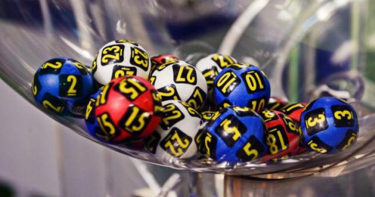 Record istoric la Loto 6/49: Unde s-a jucat biletul câștigător