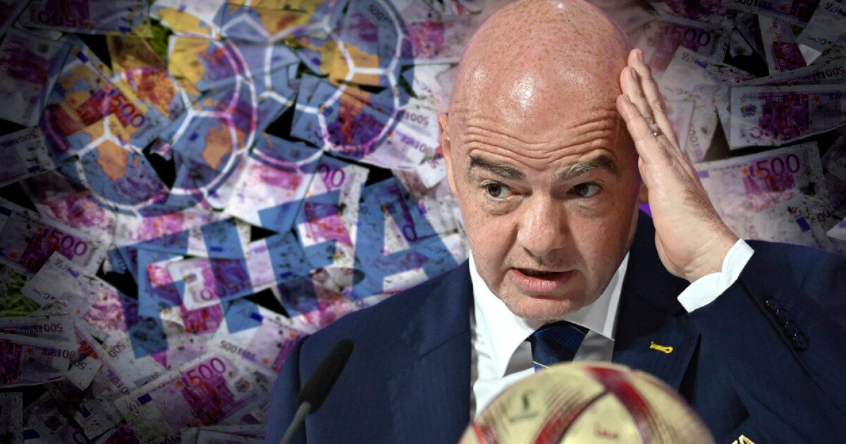 Fotbalul italian: Infantino, abandonat de federație pentru un nou mandat FIFA