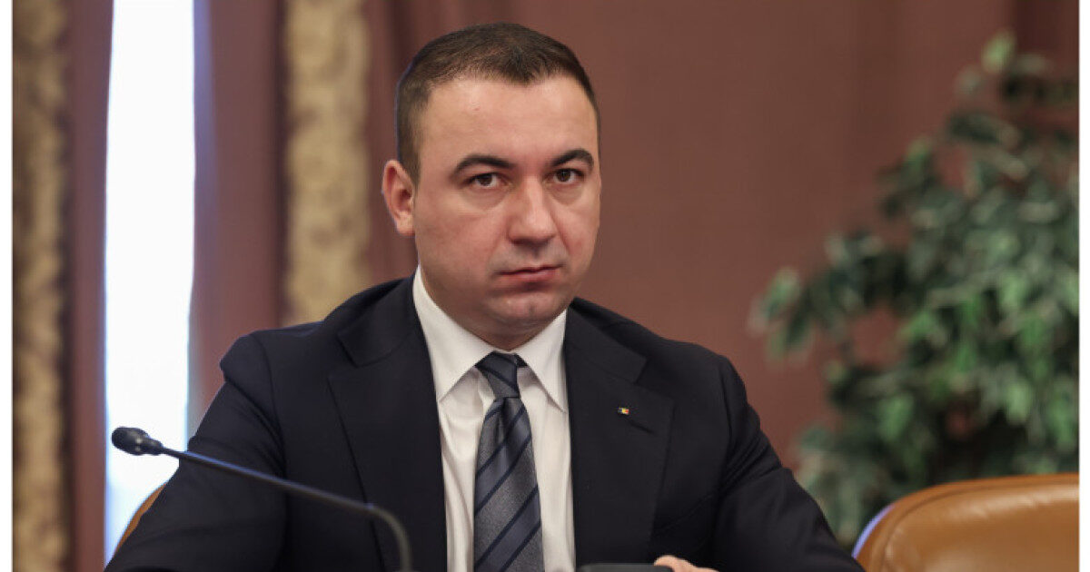 Bogdan Ivan: Importurile, salvarea de la criza energetică. Prețuri mari
