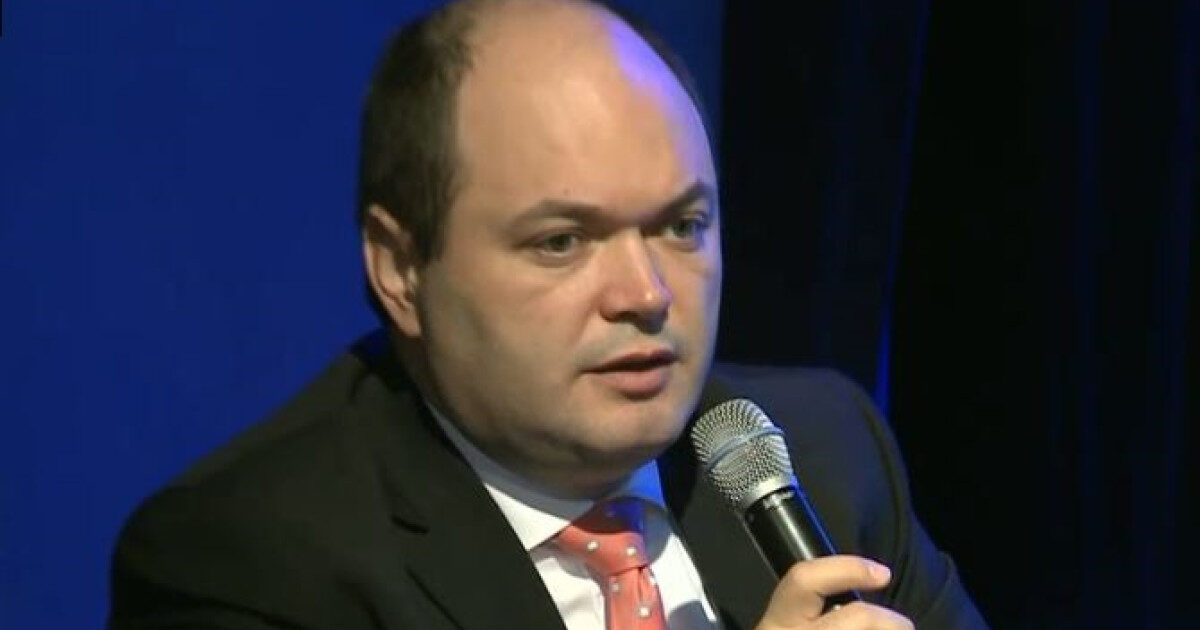 Ionuț Dumitru: Lipsa politică, vinovată de eșecul salarizării și PNRR