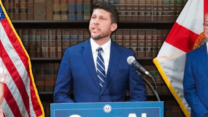 Florida: Braconaj lângă case, delict penal nou