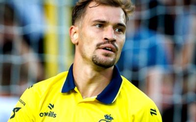 Olaru sparge gheața în Belgia: Primul gol, umilință majoră