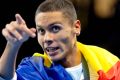 Rușii îl dau jos pe Popovici de pe podium la Europene