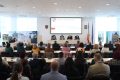 Arad: Opt consilieri demisionează din cauza incompatibilității