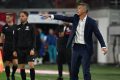 BURCĂ, DUPĂ SEPSI-FCSB 0-0: „NU VREAU SĂ PAR LIPIT DE RESPECT”